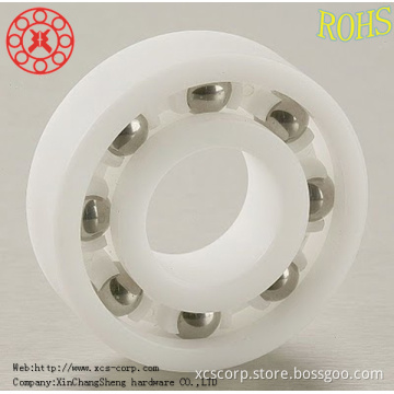 Plastic Bearing